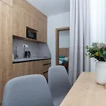 Apartman Bachledka