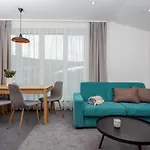 Apartman Bachledka Sebesér