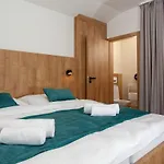 Apartman Bachledka