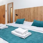 Apartman Bachledka Sebesér