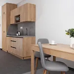Apartament Bachledka Ždiar