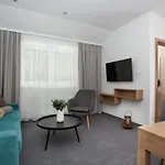 Apartman Bachledka *