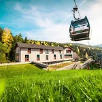 Bachledka Apartament *
