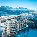 Bachledka Apartament *
