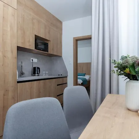 Apartment Bachledka