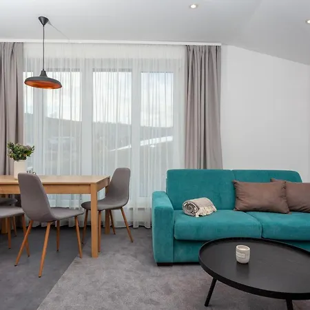 דירה Bachledka Ždiar