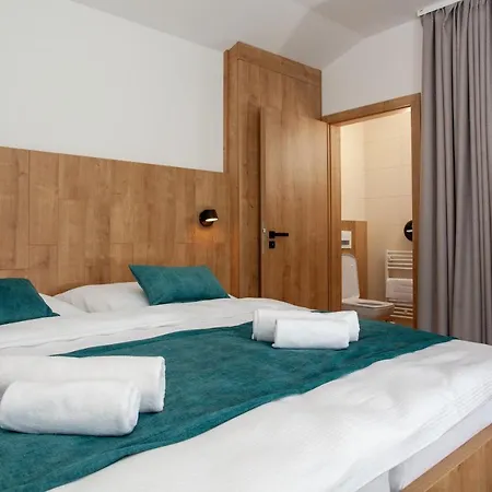 Apartament Bachledka
