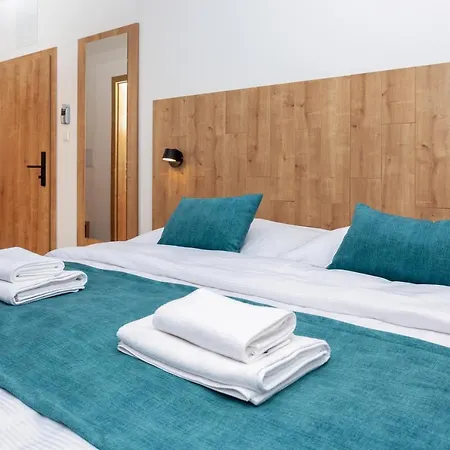 Apartament Bachledka Ždiar