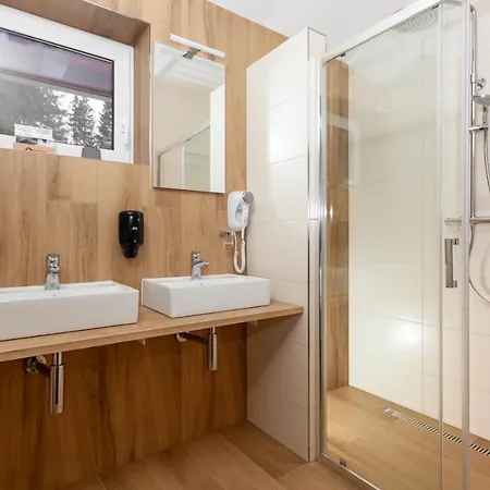 Bachledka Apartament *