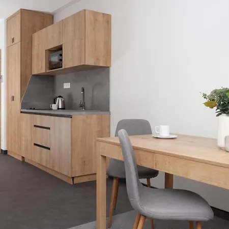 Apartment Bachledka Zdiar