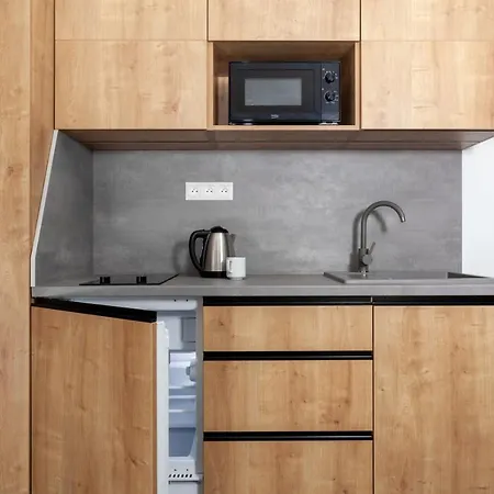 Bachledka Appartement