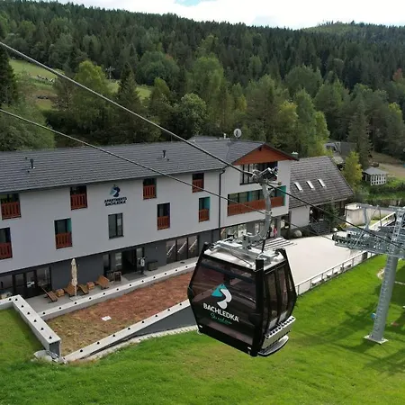Bachledka Ždiar