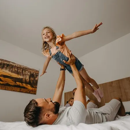 Apartment Bachledka Zdiar