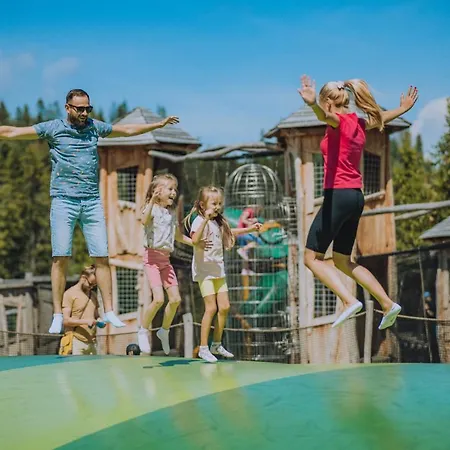 דירה Bachledka *