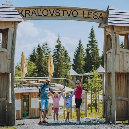 Bachledka Apartmán Ždiar