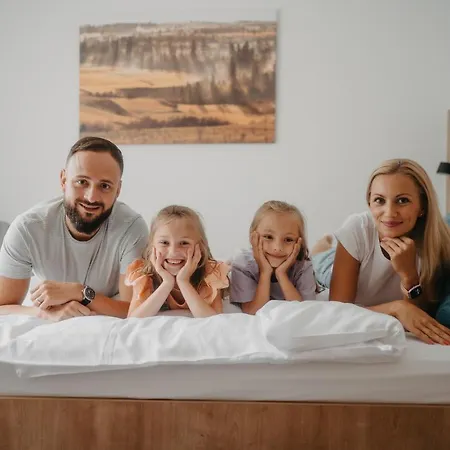 Appartement Bachledka