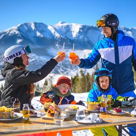 Apartmán Bachledka *