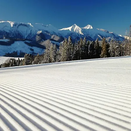 דירה Bachledka Ždiar