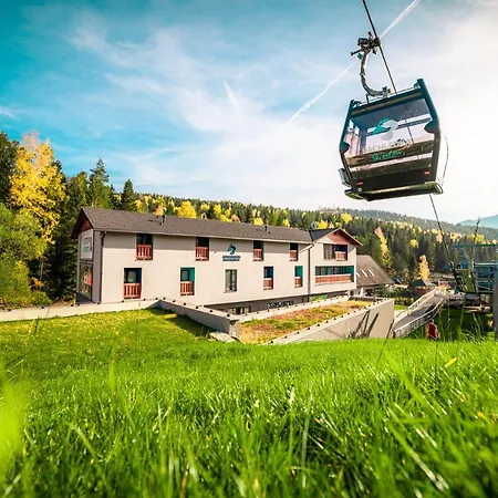 Bachledka Apartment *