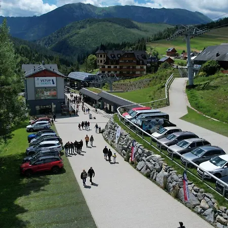 Bachledka Sebesér