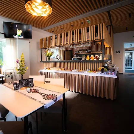 Appartement Bachledka
