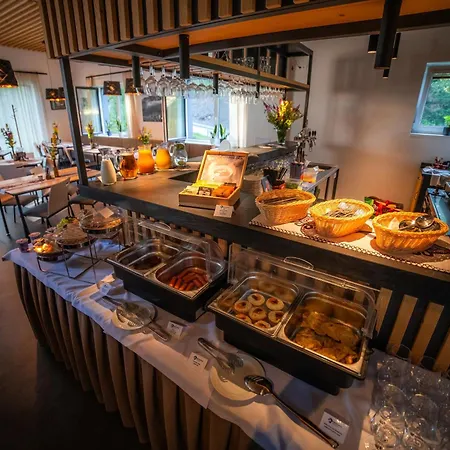 Apartment Bachledka *