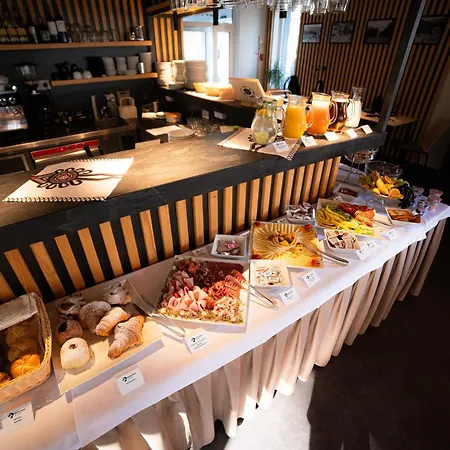 Apartmán Bachledka Ždiar